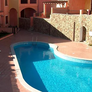 Il Borgo Del Sole , Villasimius Italia