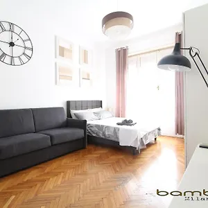 Bamboo Duomo Appartement