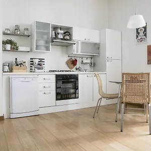 Lovely Sempione , Milán Italia