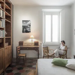 Typical Milanese Flat Apartamento