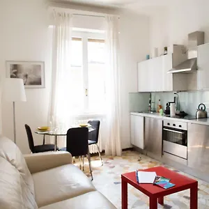 Convenient And Private Place In Appartement