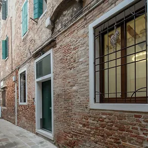 Ca' Flavia , Venecia Italia