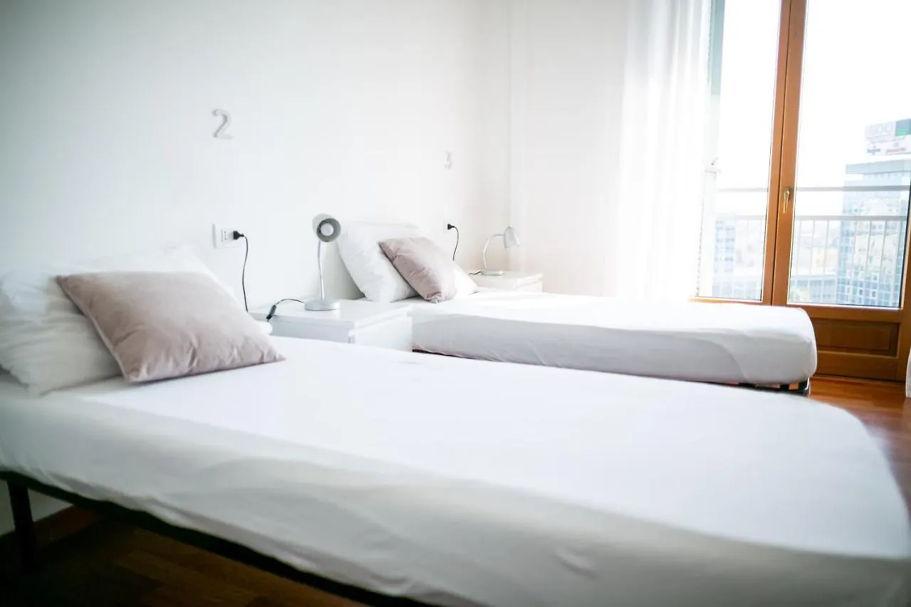 Bed & Breakfast B&B Best Hostel Milano