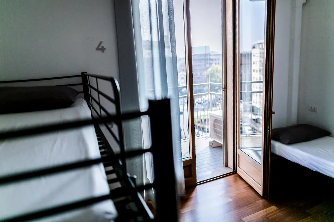 B&B Best Hostel Milano