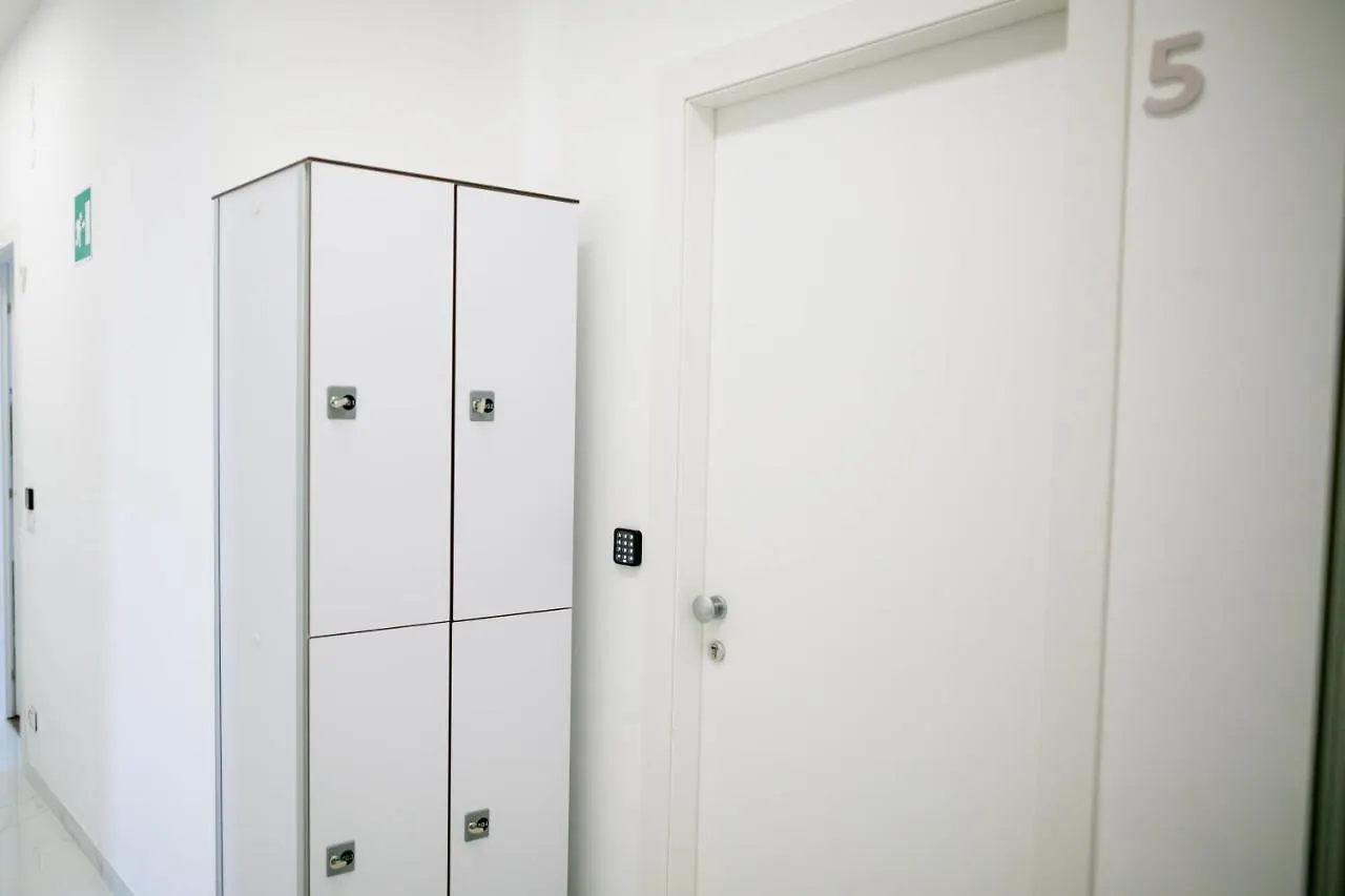 Bed & Breakfast B&B Best Hostel Milano