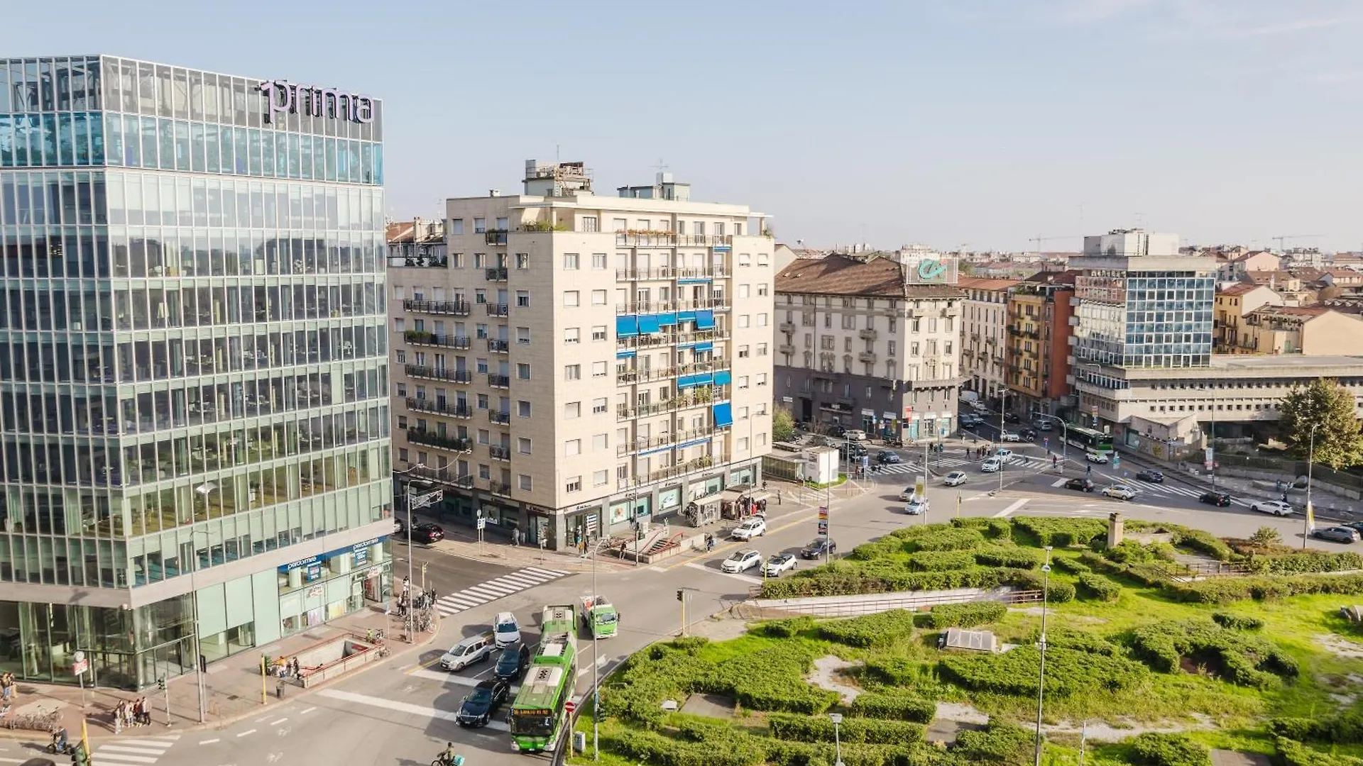 B&B Best Hostel Milano