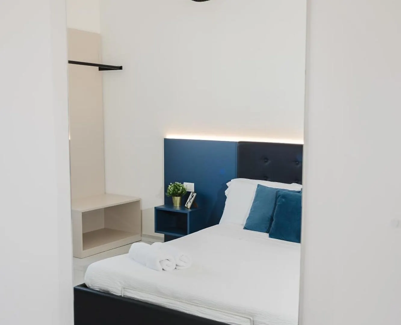 B&B Best Hostel Milano Italy