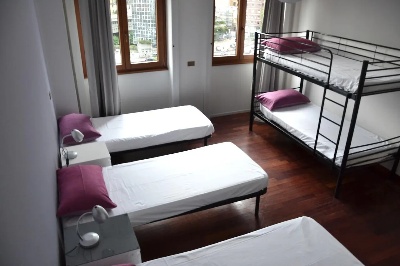 B&B Best Hostel Milano Μιλάνο