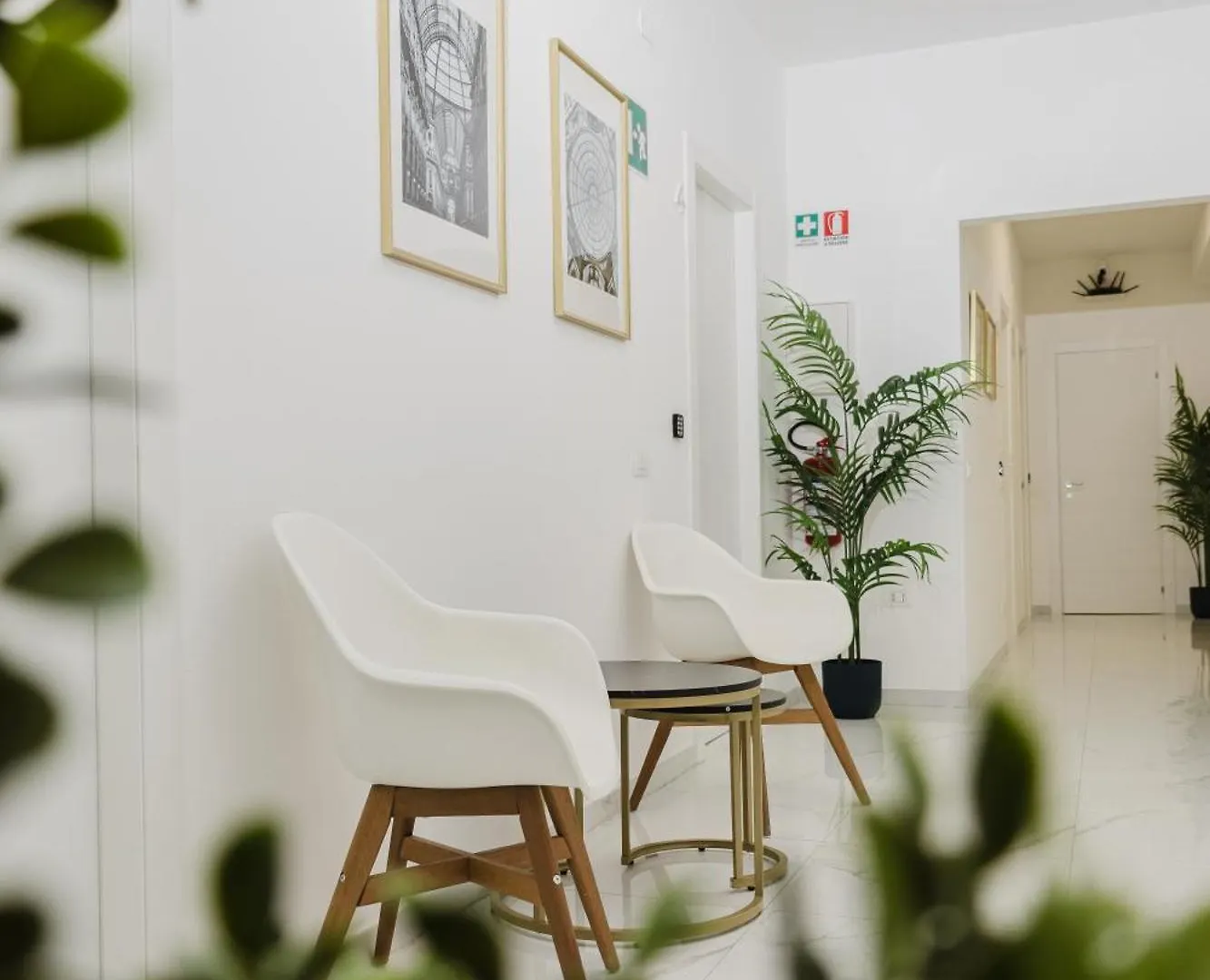 B&B Best Hostel Milano Italy