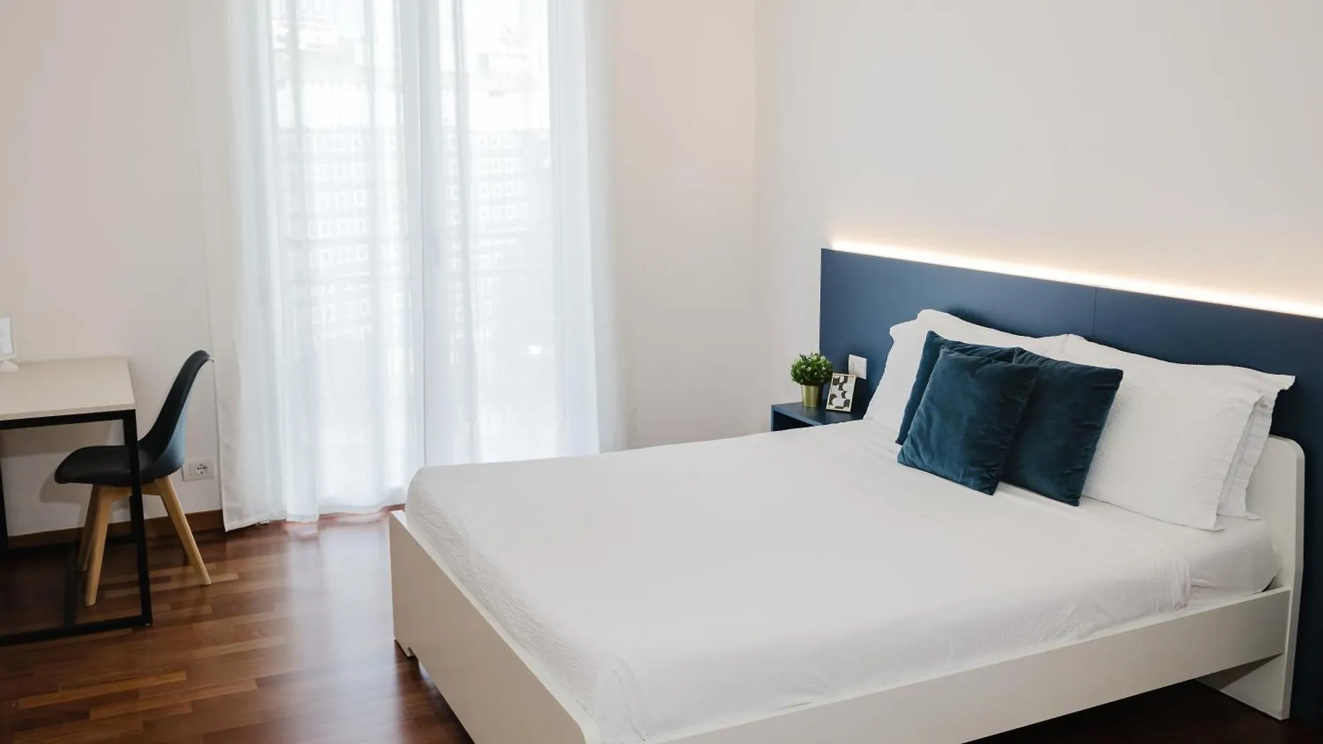 B&B Best Hostel Milano Bed & Breakfast Milan