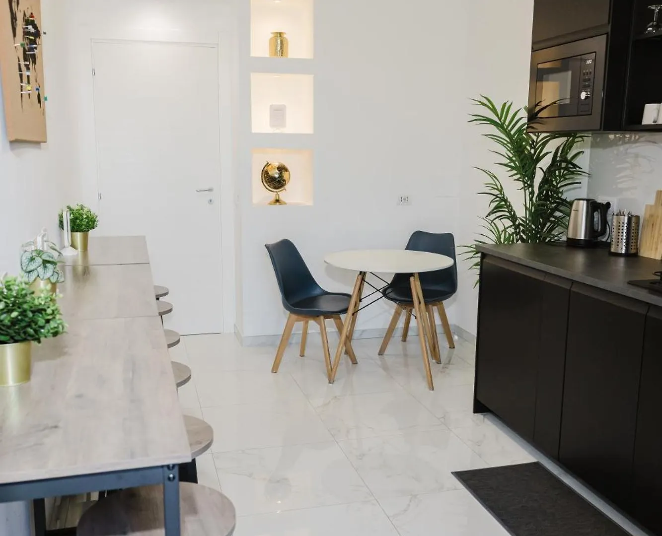 B&B Best Hostel Milano 0*, Milan Italy