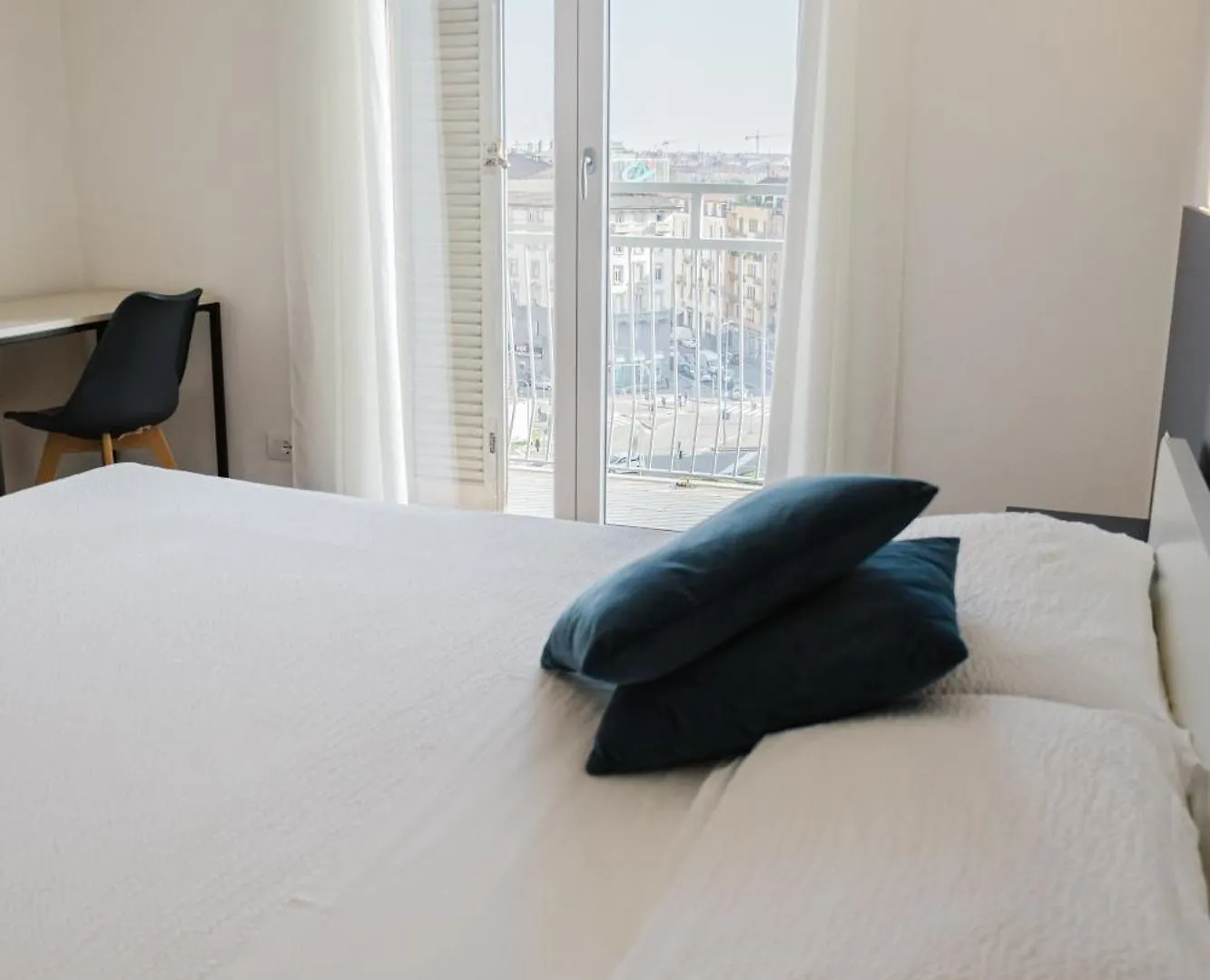 B&B Best Hostel Milano Bed & Breakfast Milan