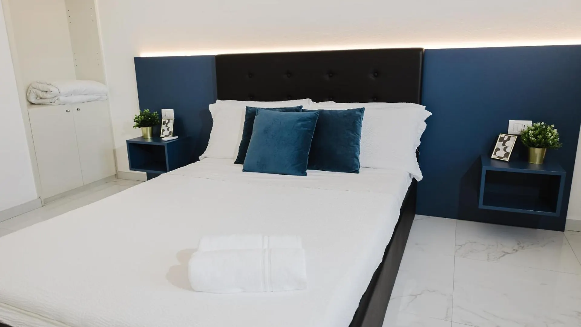 B&B Best Hostel Milano Bed & Breakfast