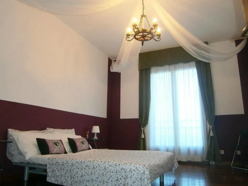 B&B Best Hostel Milano